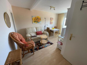 Wind und Meer Ferienwohnung 3